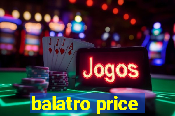 balatro price